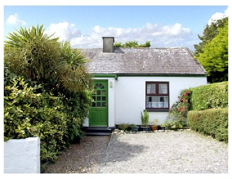 Brendan's Cottage a british holiday cottage for 3 in ,