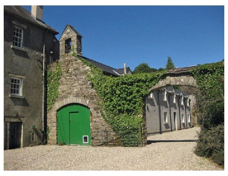 Click here for more about Rathnure Cottage