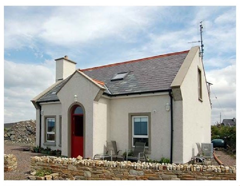 Click here for more about Seaside Cottage