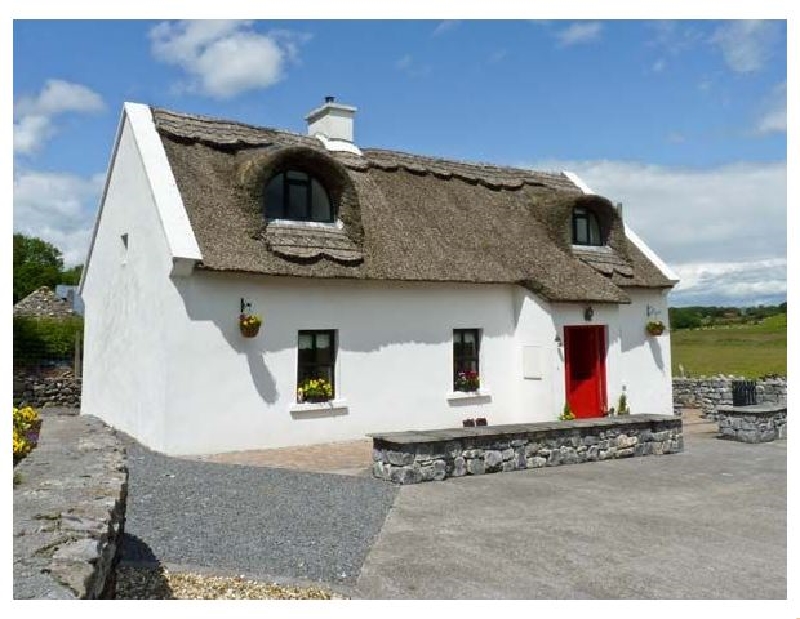 Click here for more about Ballyglass Thatched Cottage