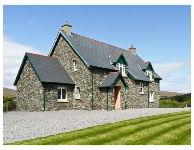 Click here for more about Kiltymon Cottage