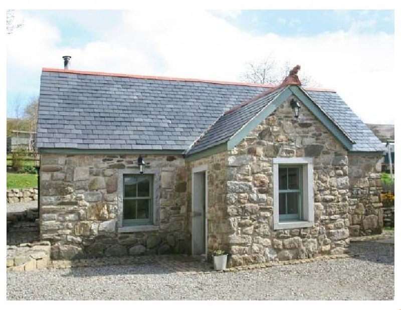 Click here for more about Kylebeg Cottage