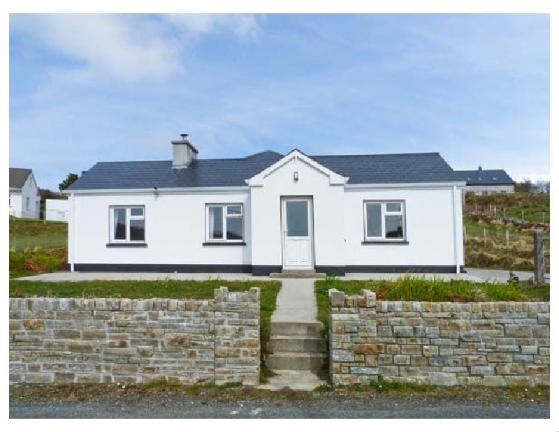 Curris Cottage a british holiday cottage for 5 in ,