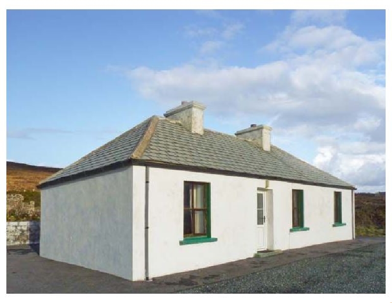 Click here for more about Biddy's Cottage