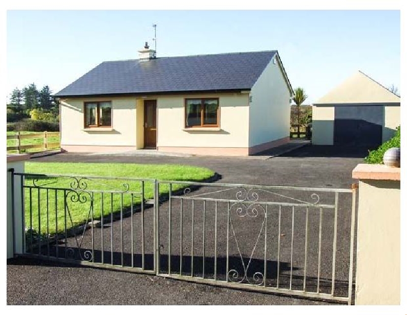 Click here for more about Mullagh Cottage