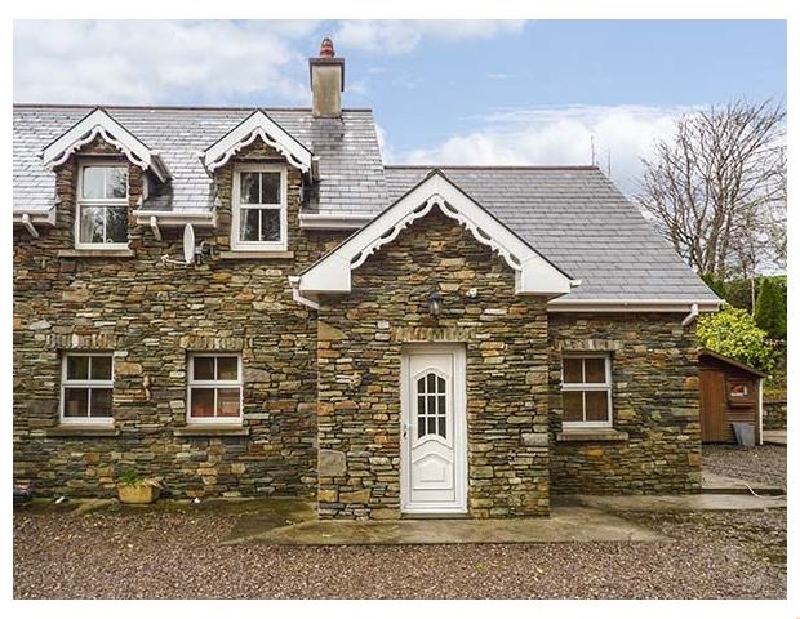 Click here for more about Lis-Ardagh Cottage 1
