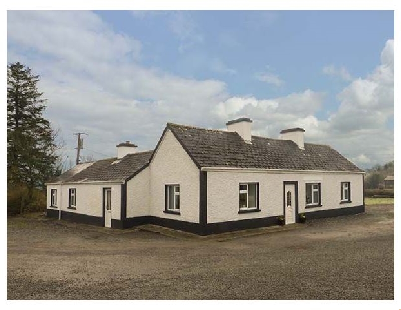 Harry's a british holiday cottage for 6 in ,