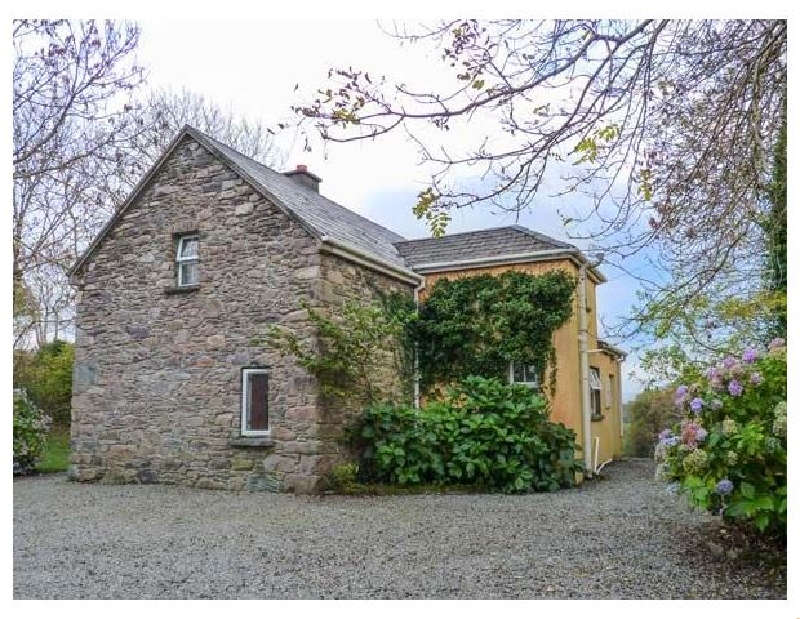 Click here for more about Gortagown Cottage