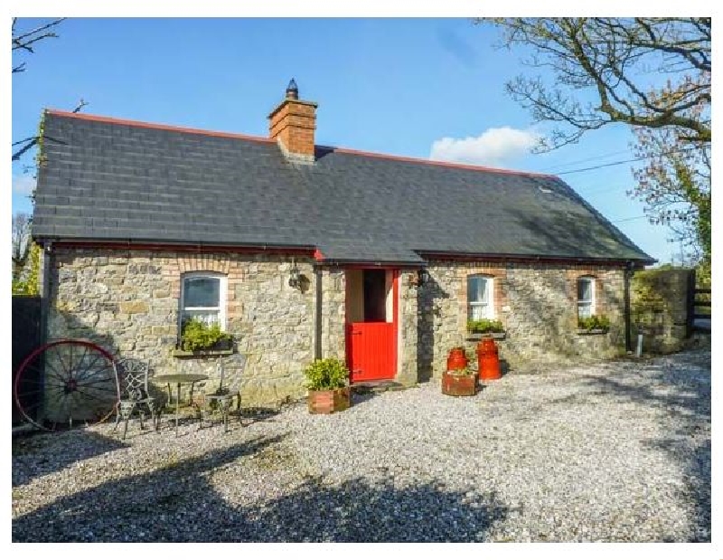 Click here for more about Geoghegans Cottage