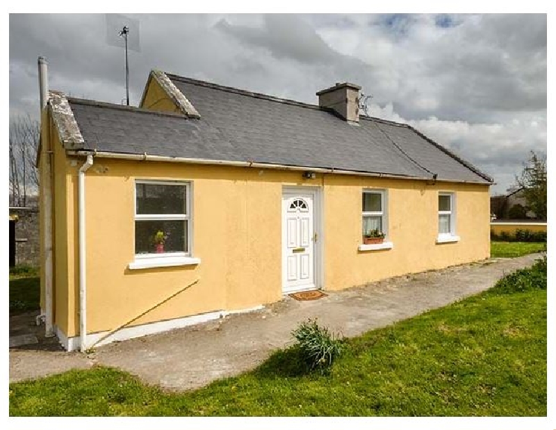 Click here for more about Adare Field Cottage