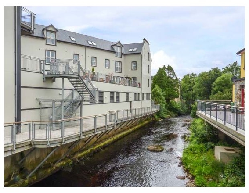 Click here for more about Central Ardara Riverside Apartment
