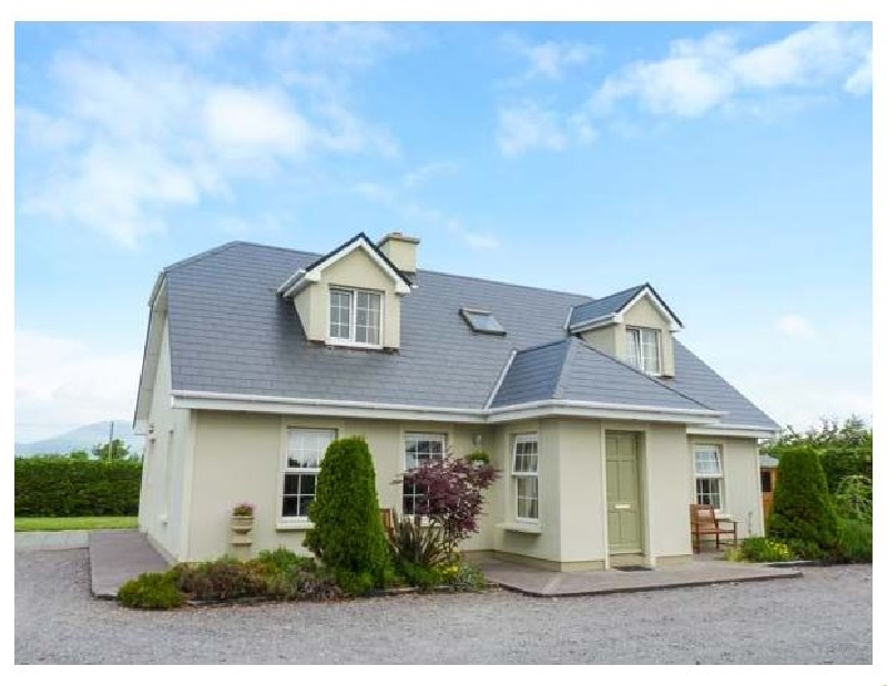Click here for more about Reeks Cottage