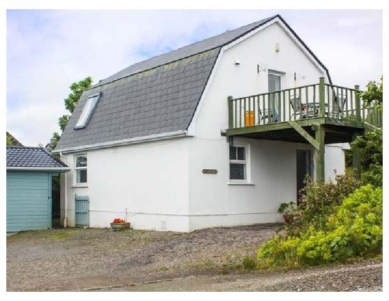 Click here for more about Greenhills Cottage 2