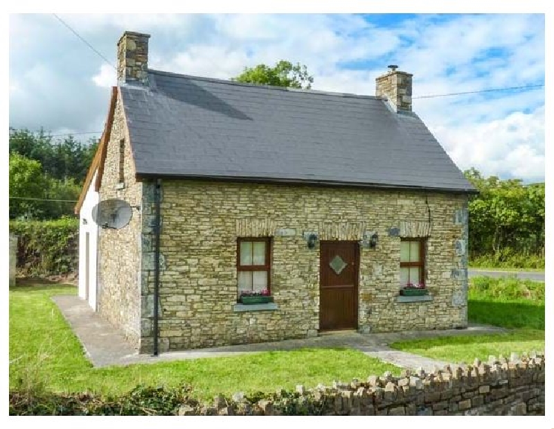 Click here for more about Tourard Cottage