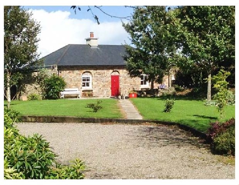 Rose Cottage a british holiday cottage for 5 in ,
