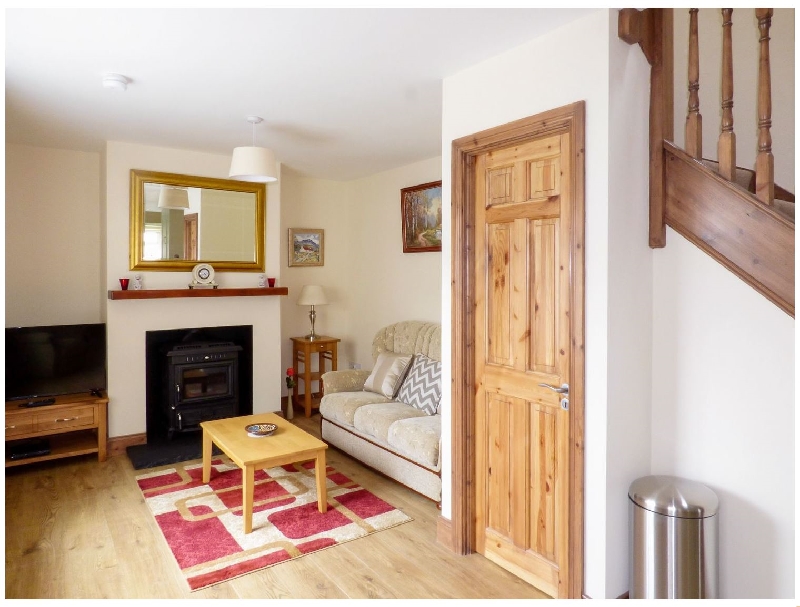 No 1 Bath Terrace a british holiday cottage for 4 in , 