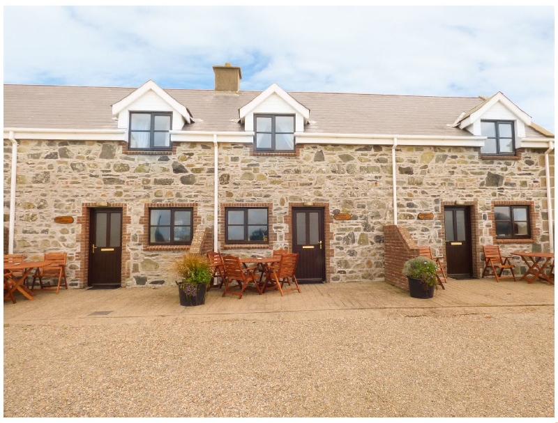 Click here for more about Coningbeg Cottage