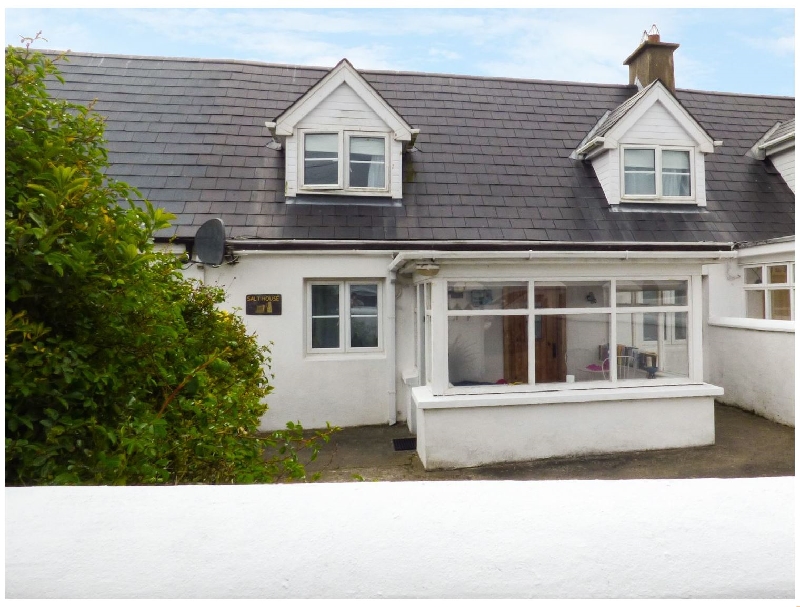 Salthouse a british holiday cottage for 6 in ,