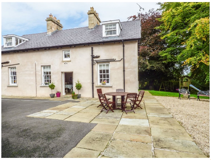 Click here for more about The Brook