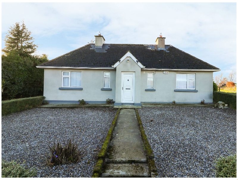 Click here for more about Kinsella's Cottage