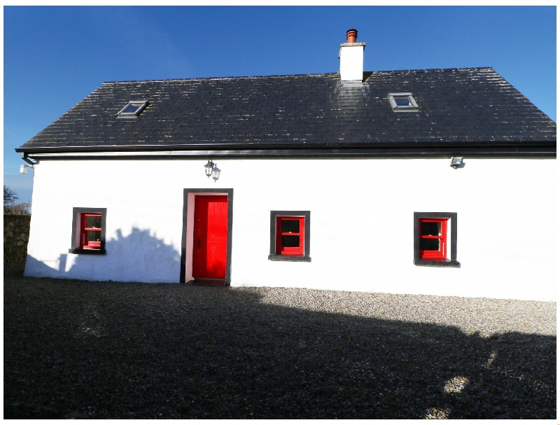Click here for more about Bellview Cottage