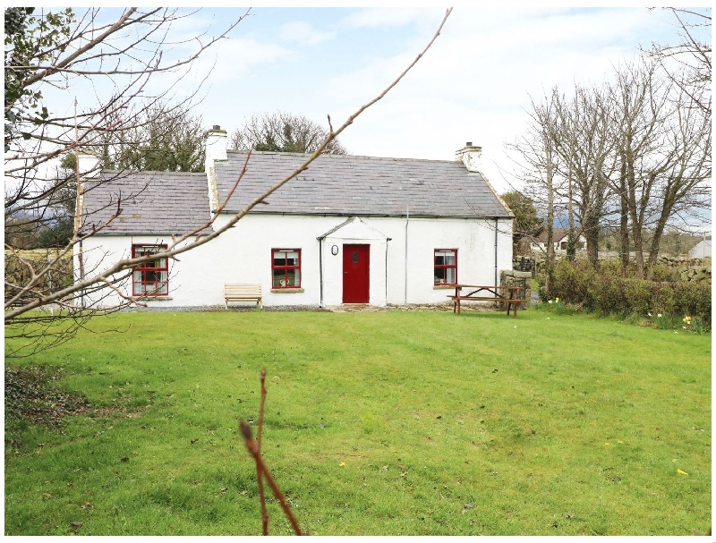 Callaghan's a british holiday cottage for 6 in , 