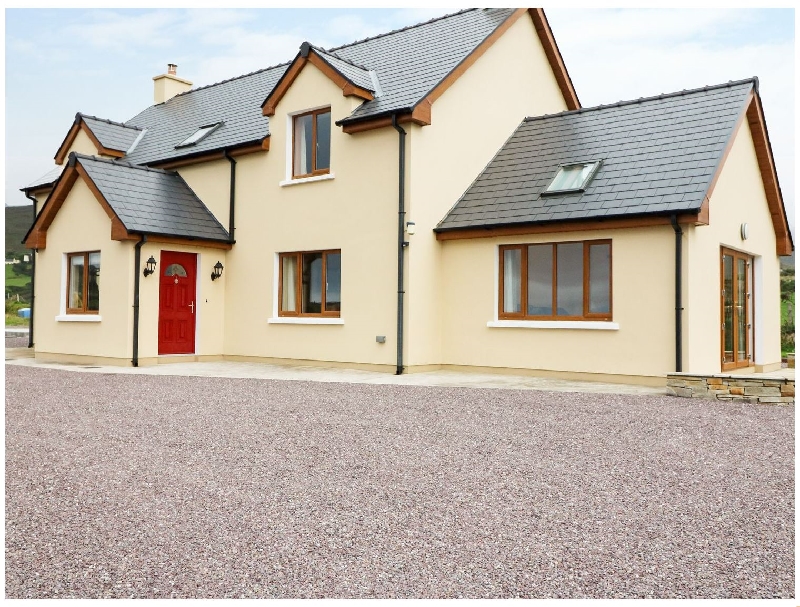 Click here for more about Caha Cottage