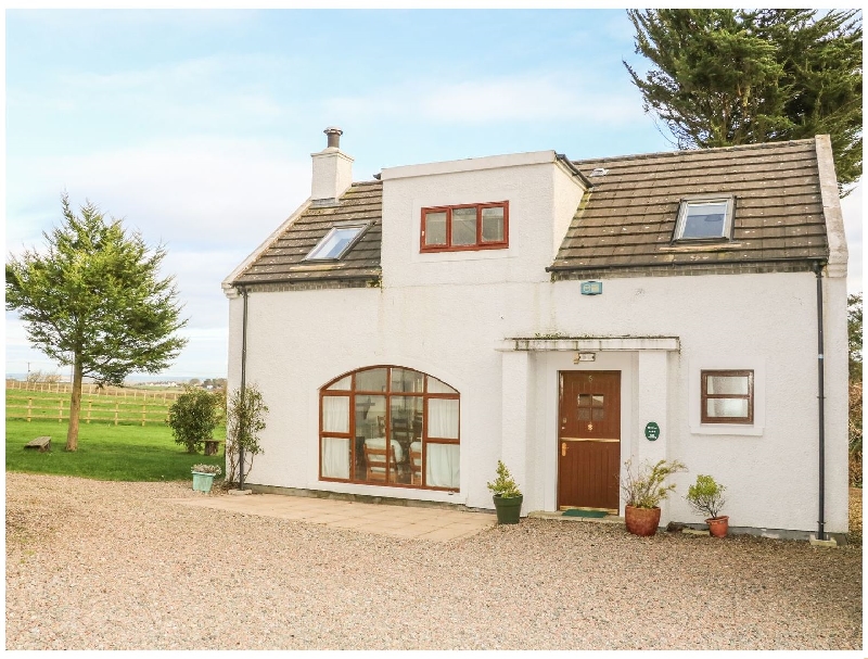 Click here for more about Cottage 5