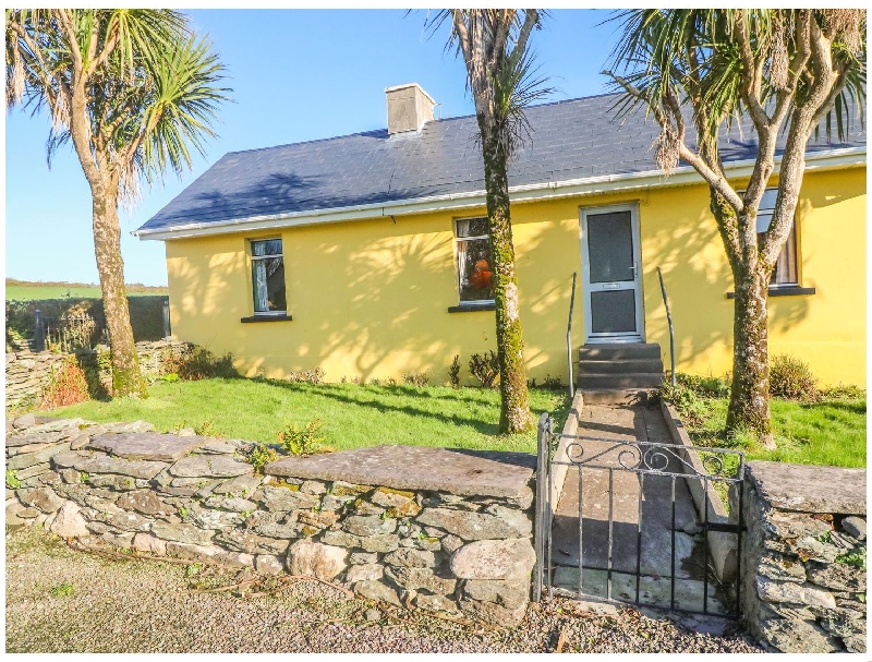 Click here for more about Kate's Cottage