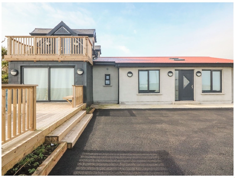 Click here for more about Clonard Beach House