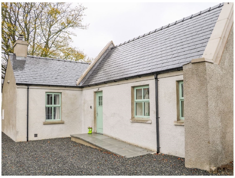 Click here for more about Minnie's Cottage- Killeavy