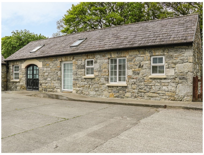 Click here for more about The Stone Cottage