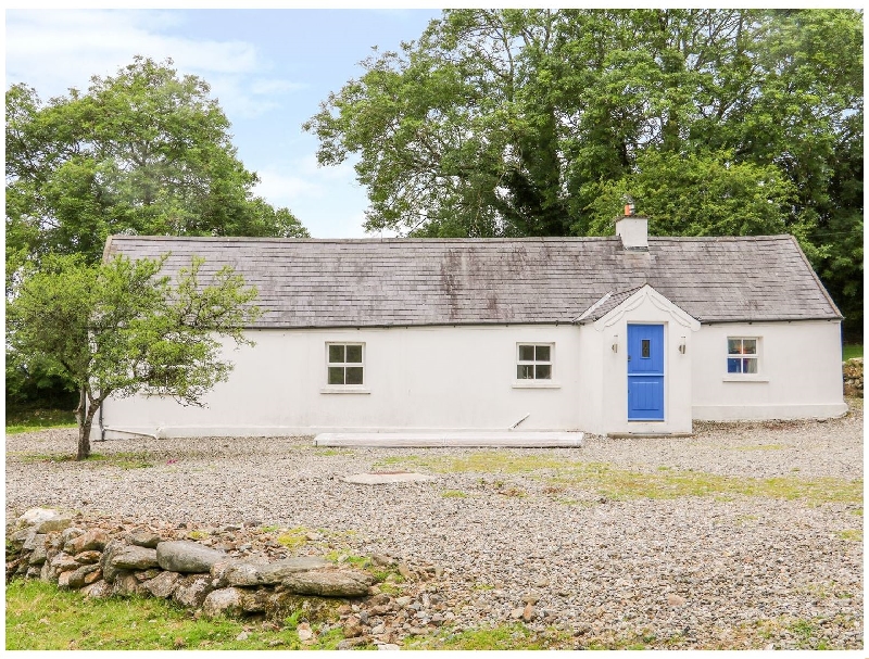 Click here for more about The Old White Cottage