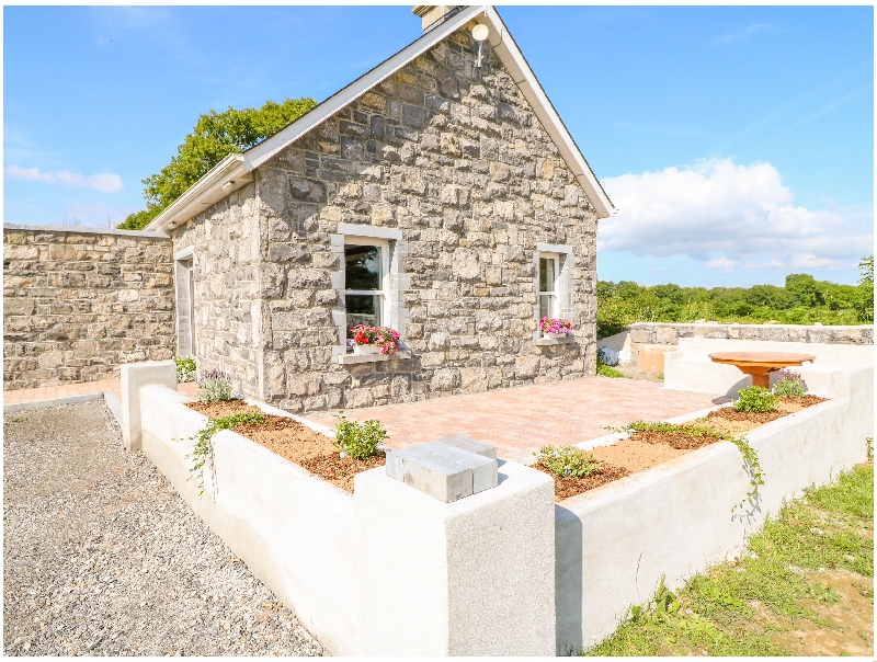 Click here for more about Shannonvale Cottage