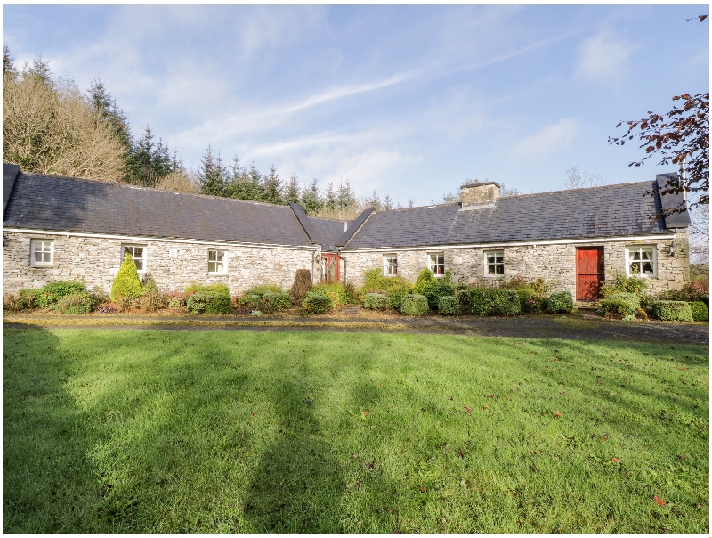 Click here for more about Cluaincarraig