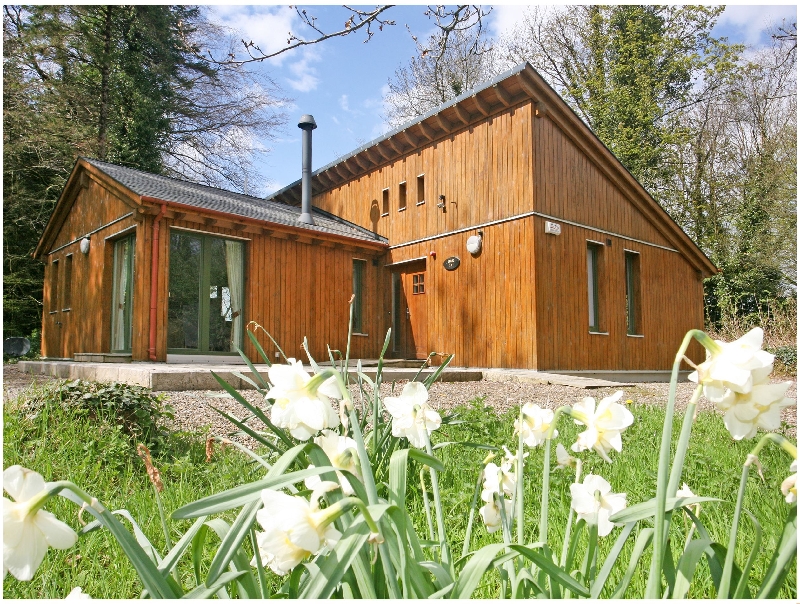 Click here for more about Ballyhoura Forest Luxury Homes
